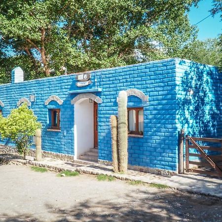 Azul Humahuaca Hostal Exterior photo