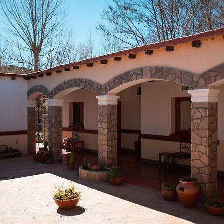 Azul Humahuaca Hostal Exterior photo