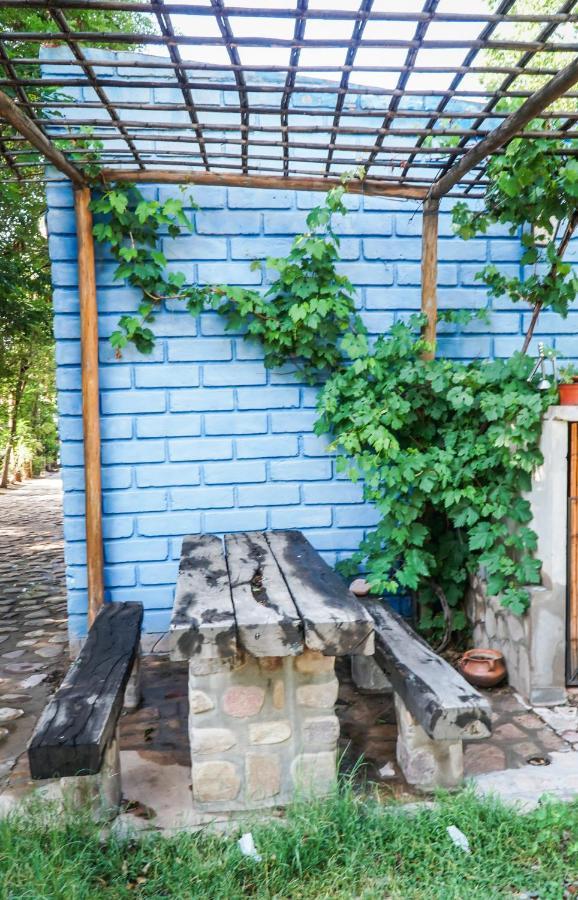 Azul Humahuaca Hostal Exterior photo