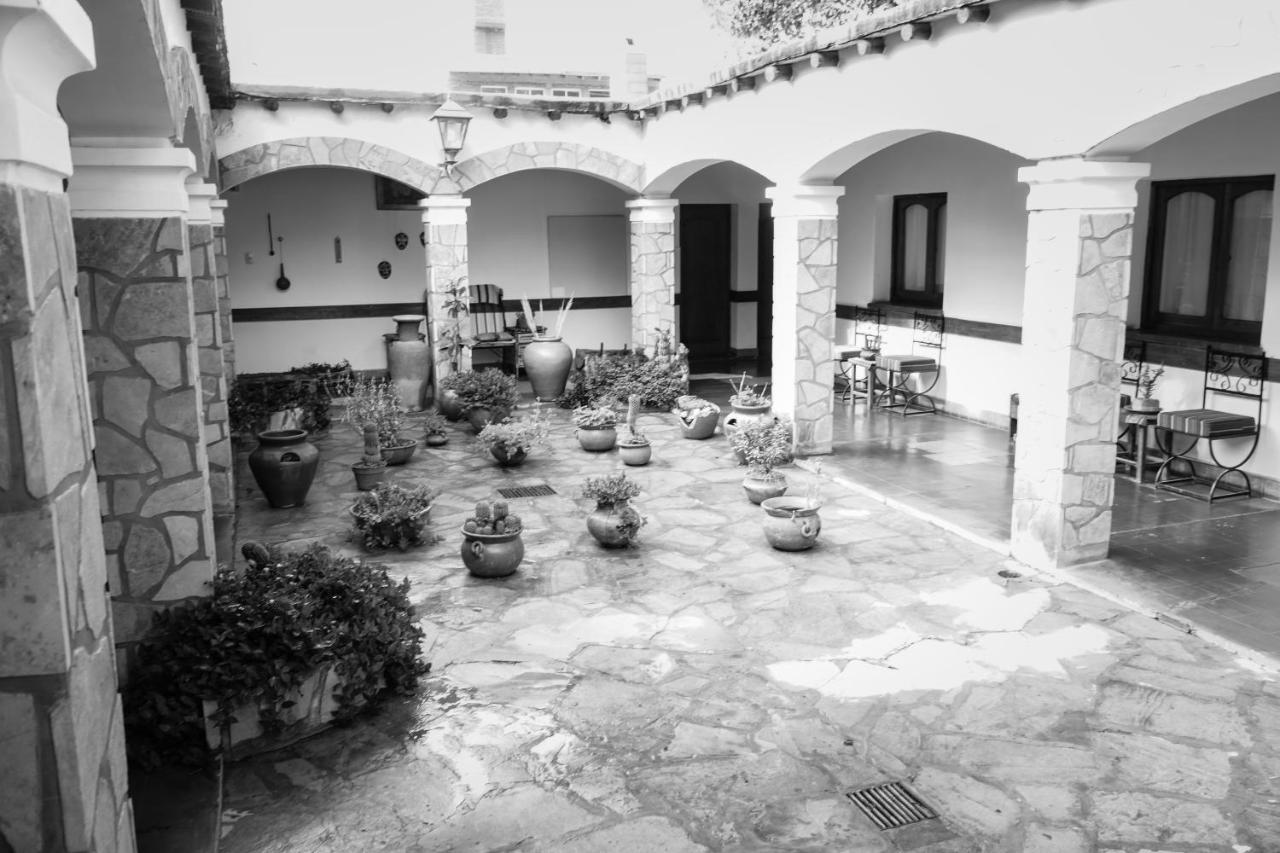 Azul Humahuaca Hostal Exterior photo