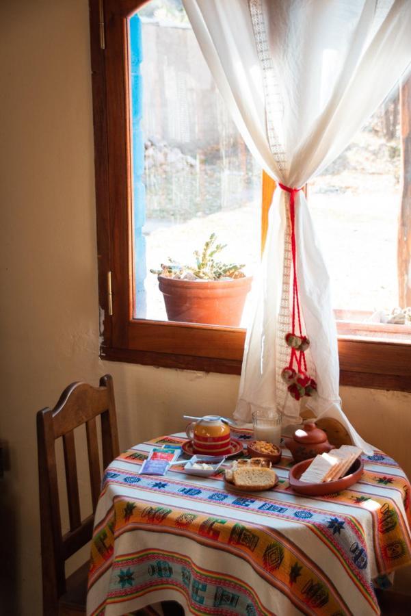 Azul Humahuaca Hostal Exterior photo