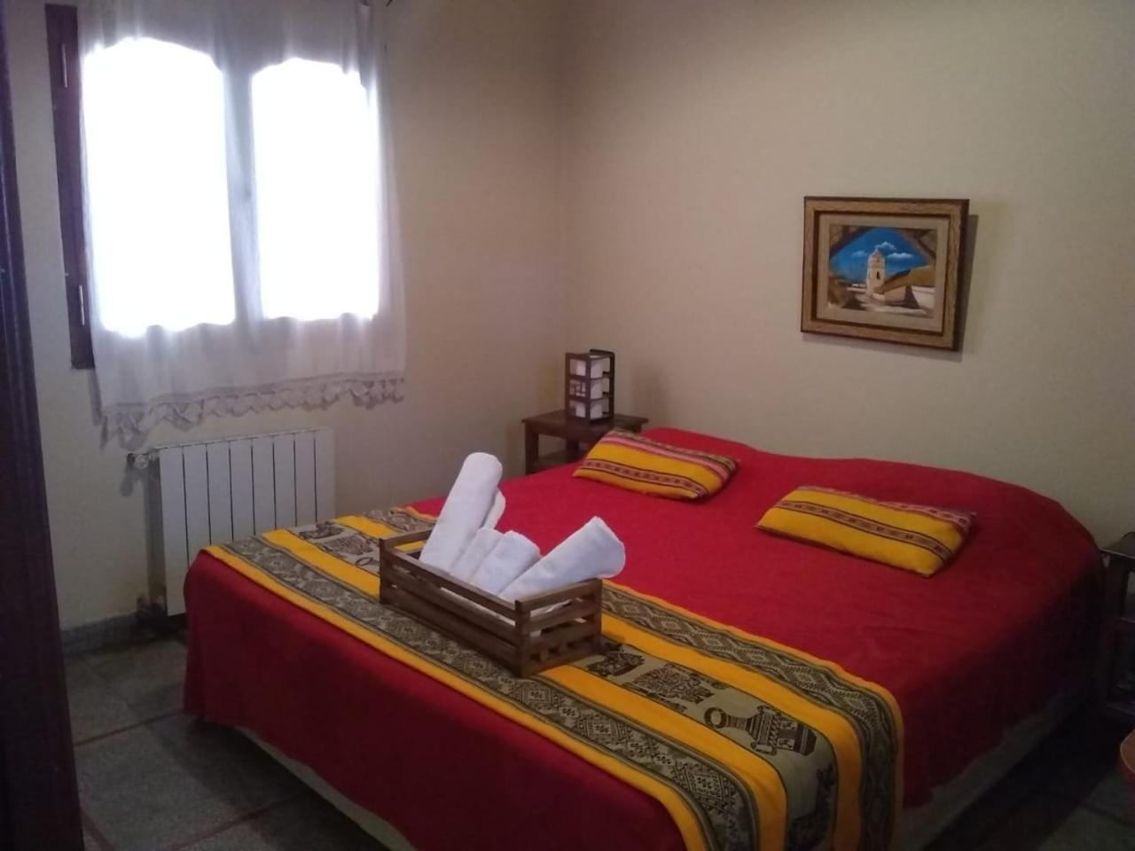 Azul Humahuaca Hostal Room photo