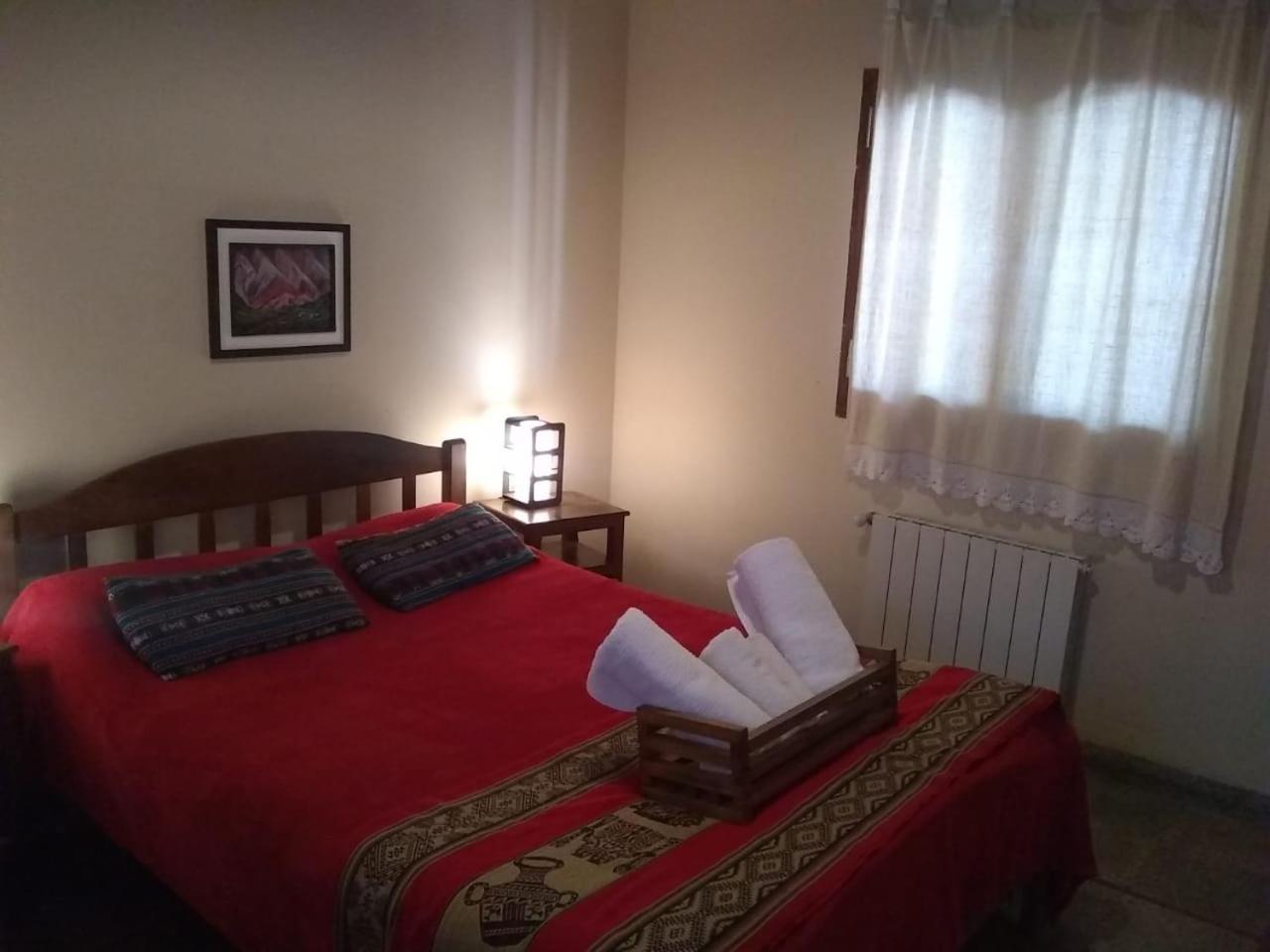 Azul Humahuaca Hostal Room photo